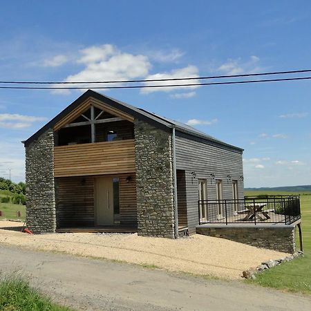 Holiday Home A Pas De Loup La-Roche-en-Ardenne Eksteriør billede